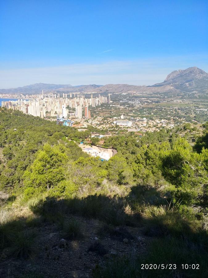 Сasa de vacaciones Casa Salamanca