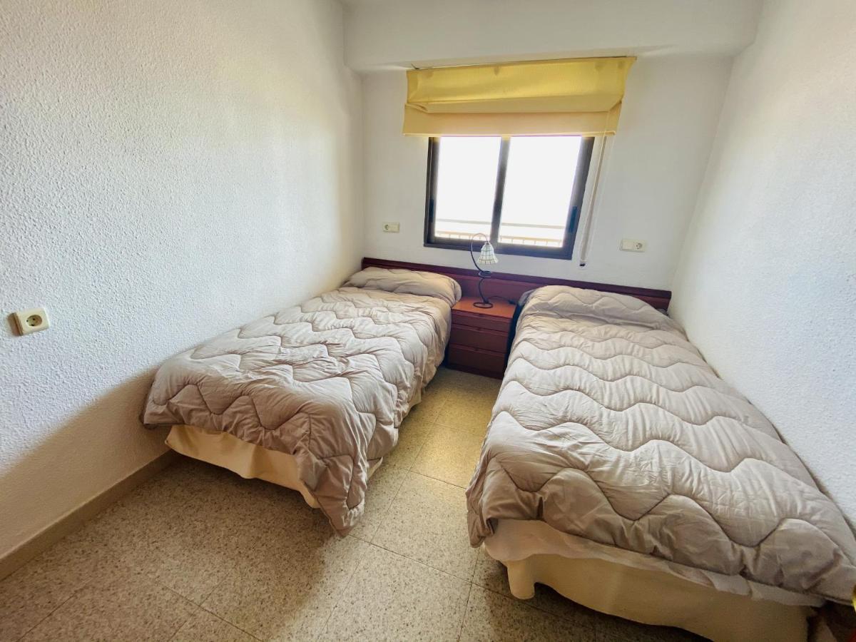 Apartamento A690 - Madrimar - 2004 Finestrat S.l. Benidorm