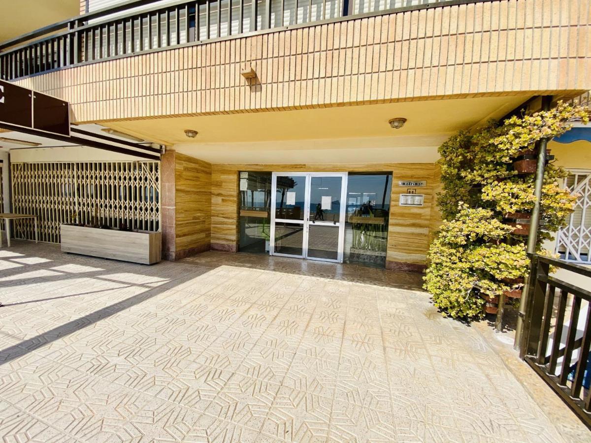Apartment A385 - Madrimar - 2004 Finestrat S.l. *