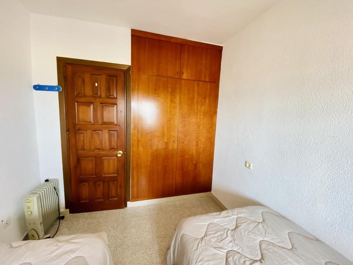 A690 - Madrimar - 2004 Finestrat S.l. Apartamento