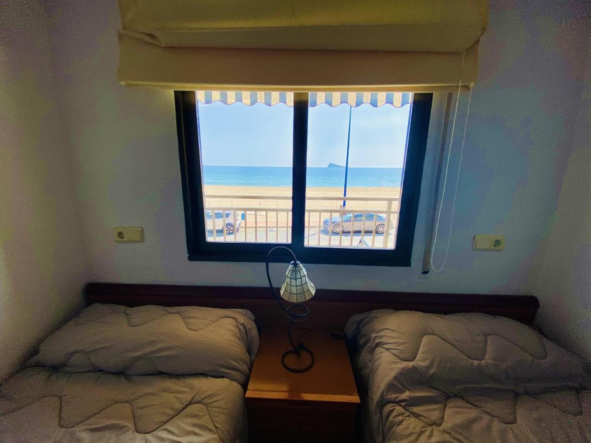 A690 - Madrimar - 2004 Finestrat S.l. Apartamento *