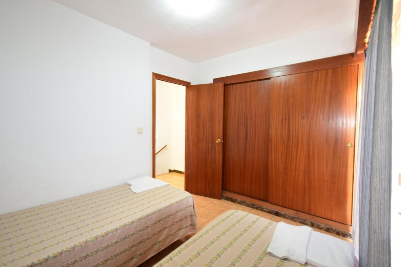 Rinconada Real - Arena Holiday home Benidorm