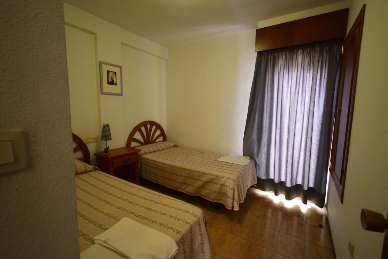 Rinconada Real - Arena Holiday home Benidorm