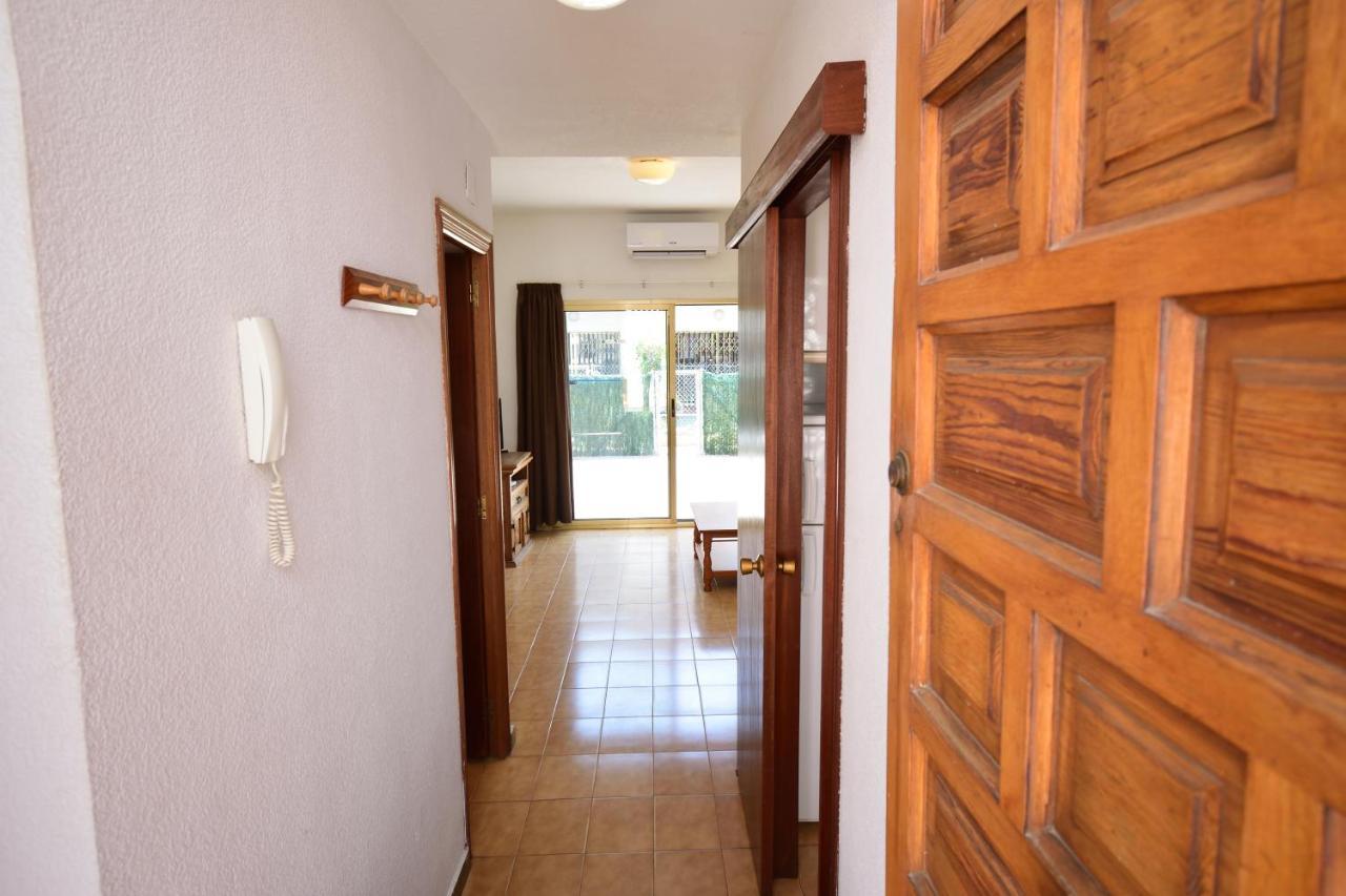 Rinconada Real - Arena Holiday home Benidorm