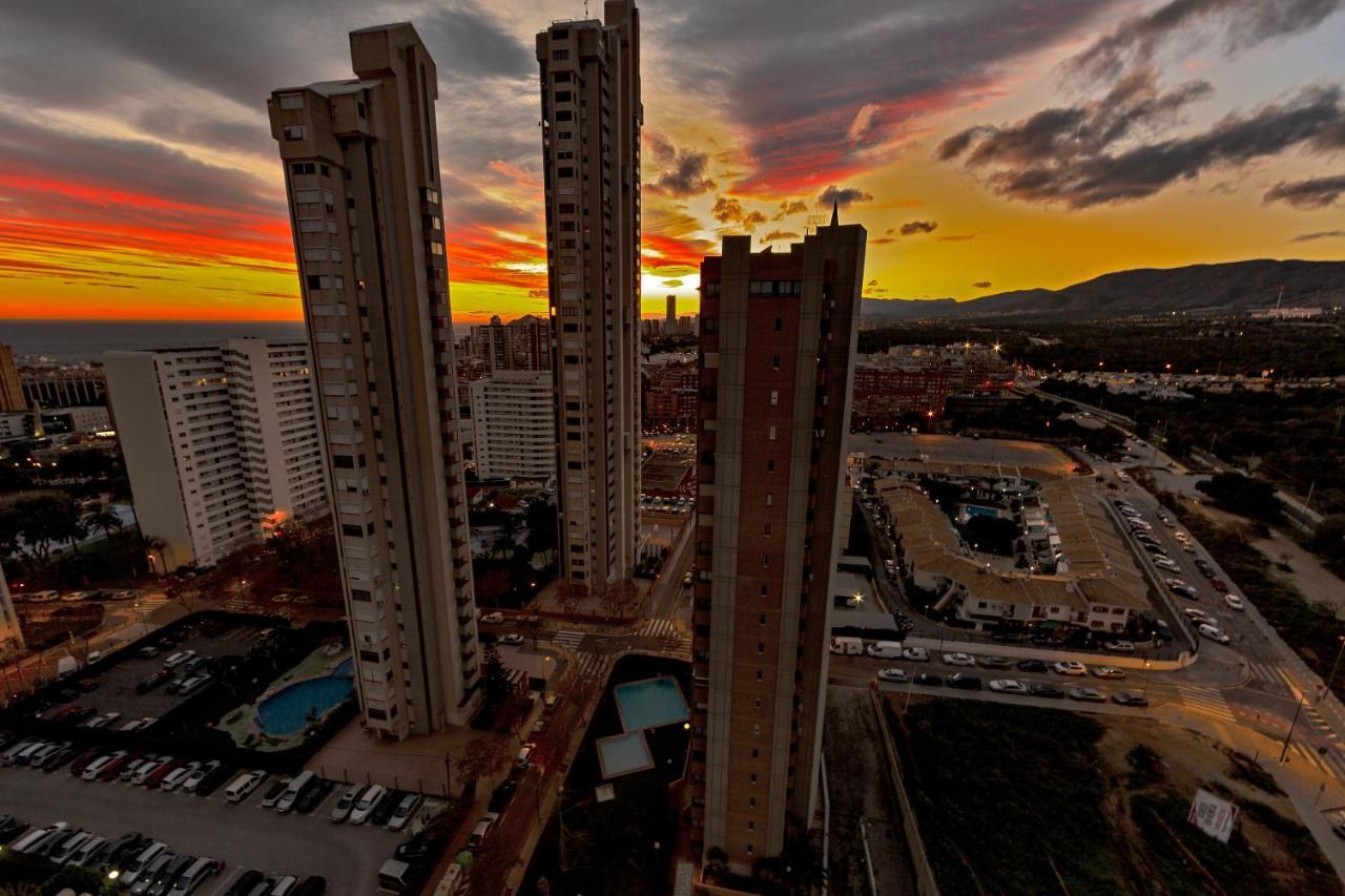 Costablanca 21 Apartment Benidorm