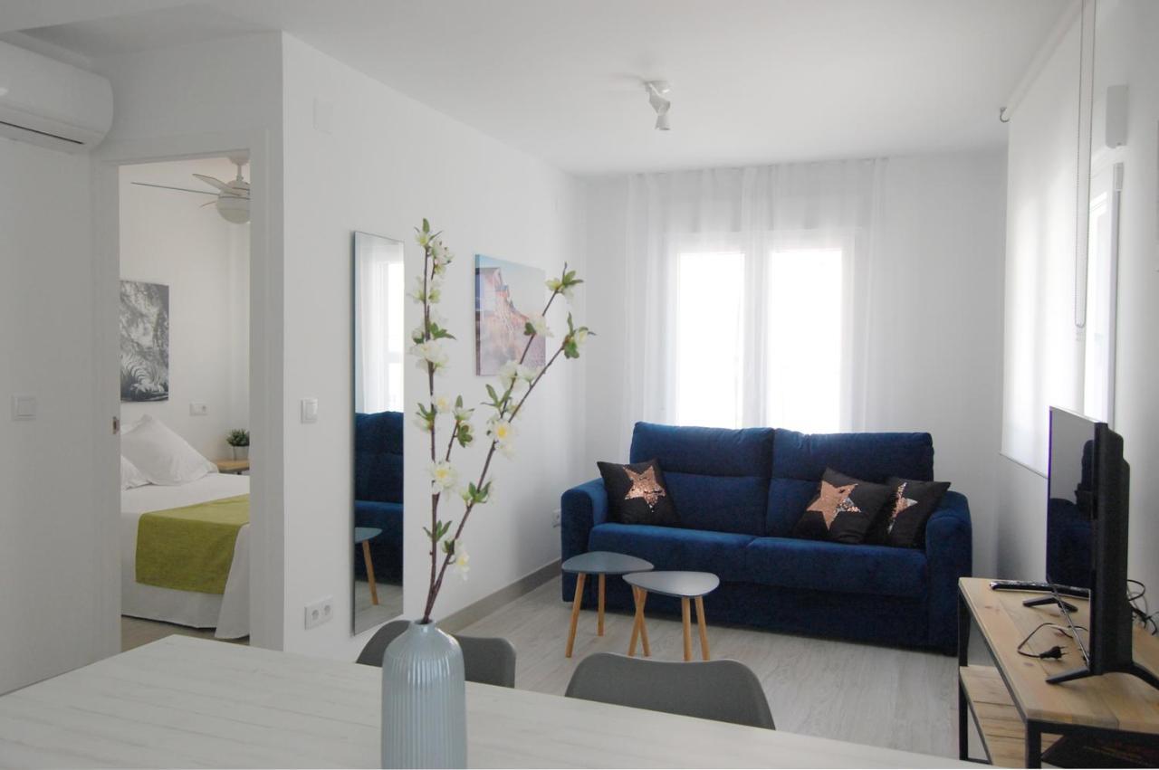 Apartment Olivia Benidorm