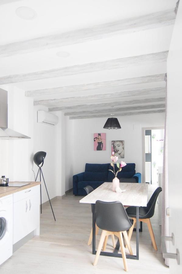 Apartment Olivia *