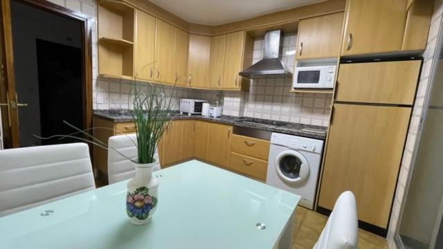 Apartamento Beferent Etxezuri *