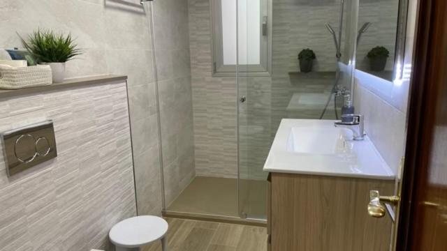 Apartamento Beferent Etxezuri Benidorm