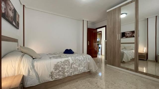 Apartamento Beferent Etxezuri Benidorm