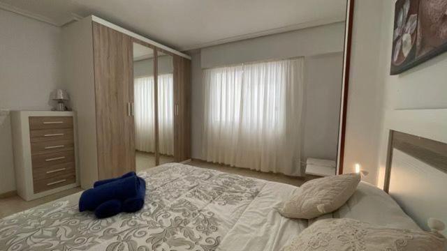 Beferent Etxezuri * Benidorm