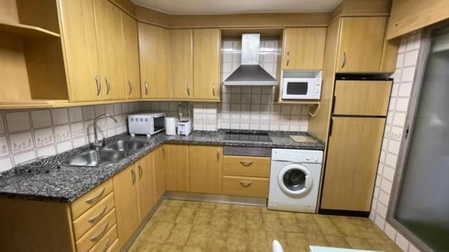 Beferent Etxezuri Benidorm