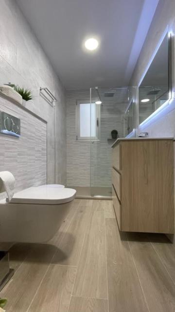 Beferent Etxezuri Apartamento Benidorm