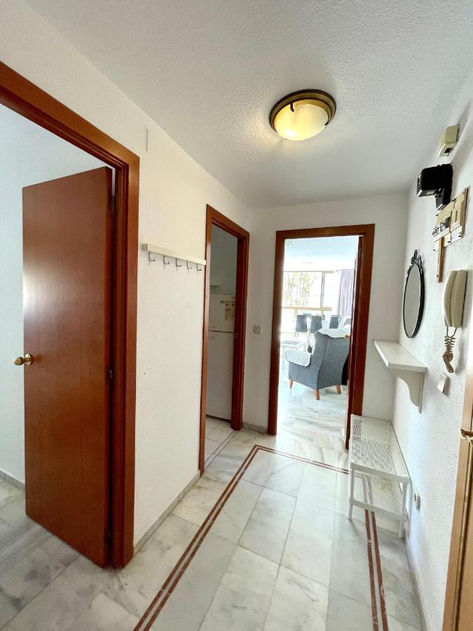 Mediterraneo 43 - Aloturin Benidorm
