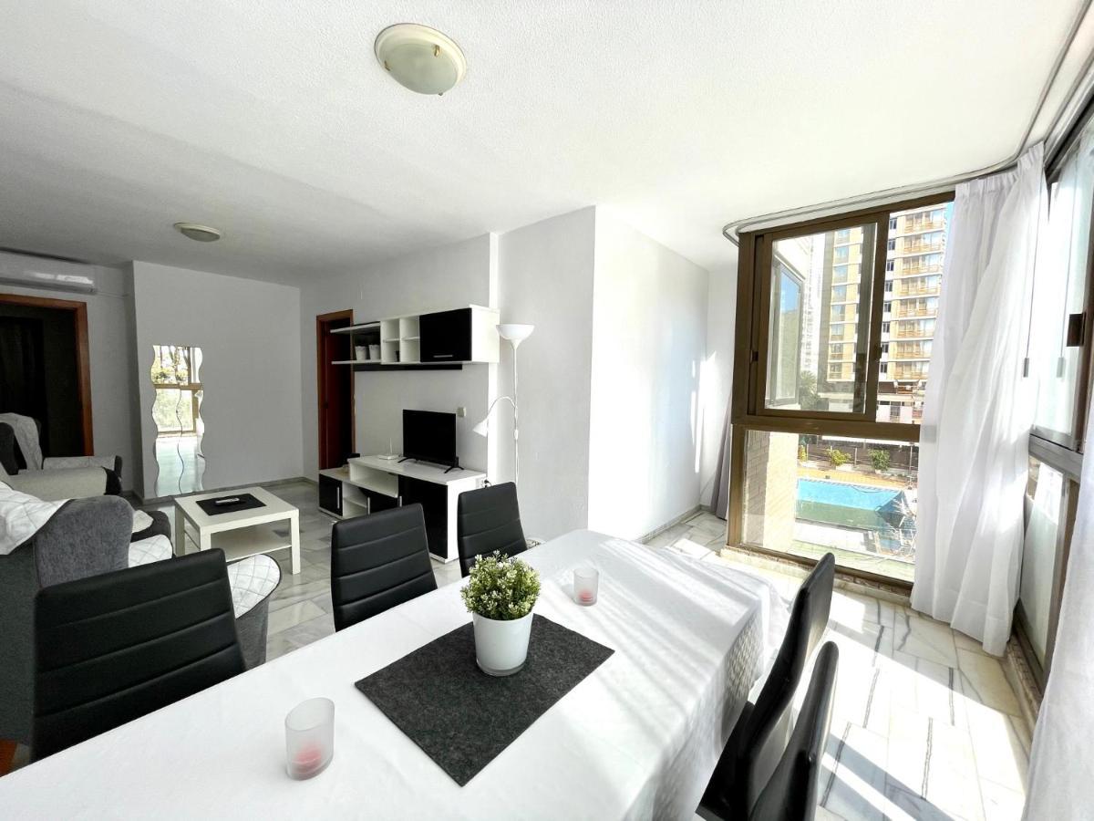 Mediterraneo 43 - Aloturin Apartamento *
