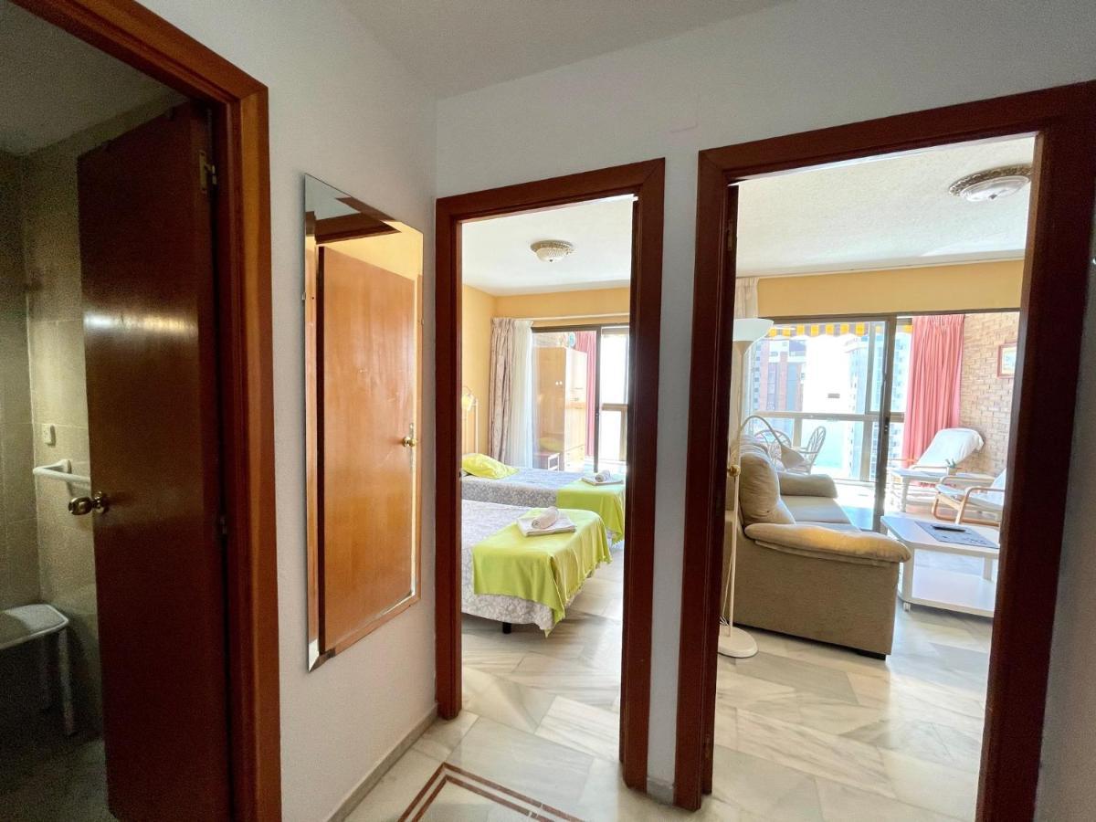 Mediterraneo 43 - Aloturin Apartamento *