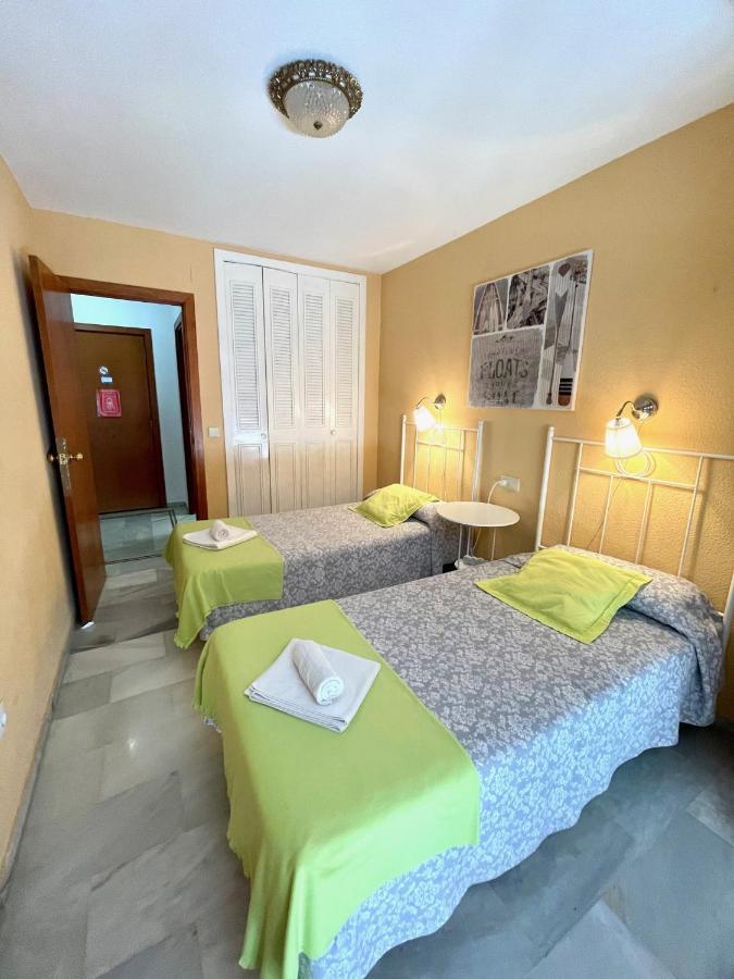 Mediterraneo 43 - Aloturin Apartamento *