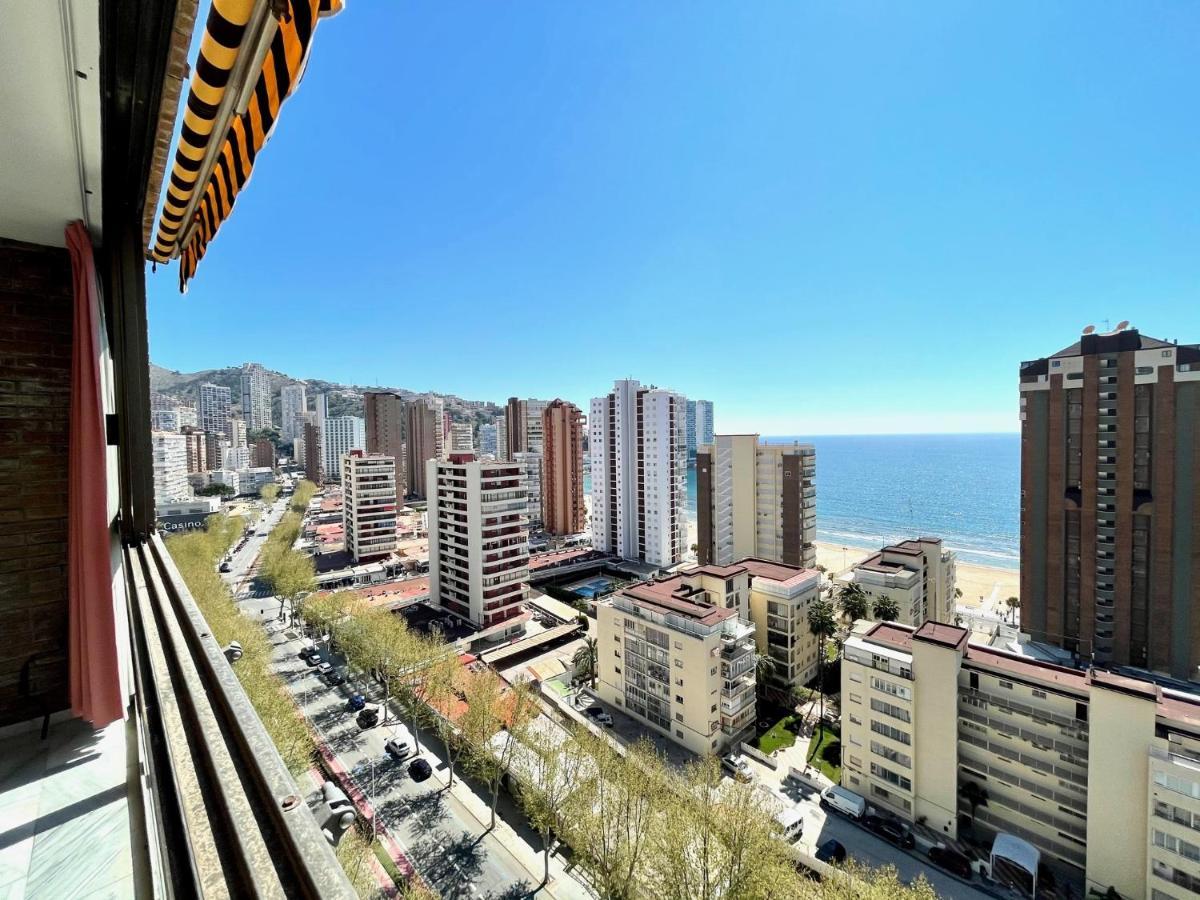 Apartamento Mediterraneo 43 - Aloturin