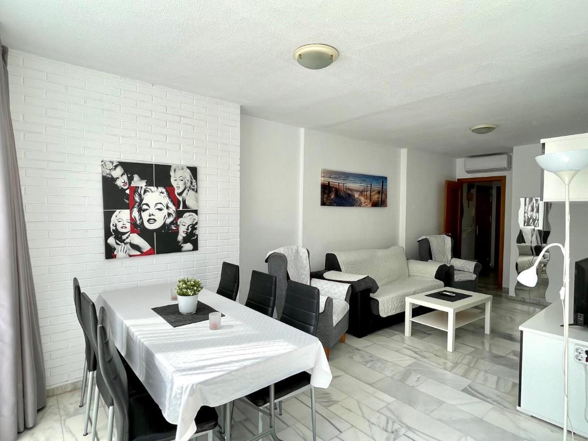 Apartamento Mediterraneo 43 - Aloturin Benidorm