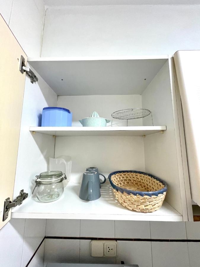 Mediterraneo 43 - Aloturin Apartamento Benidorm