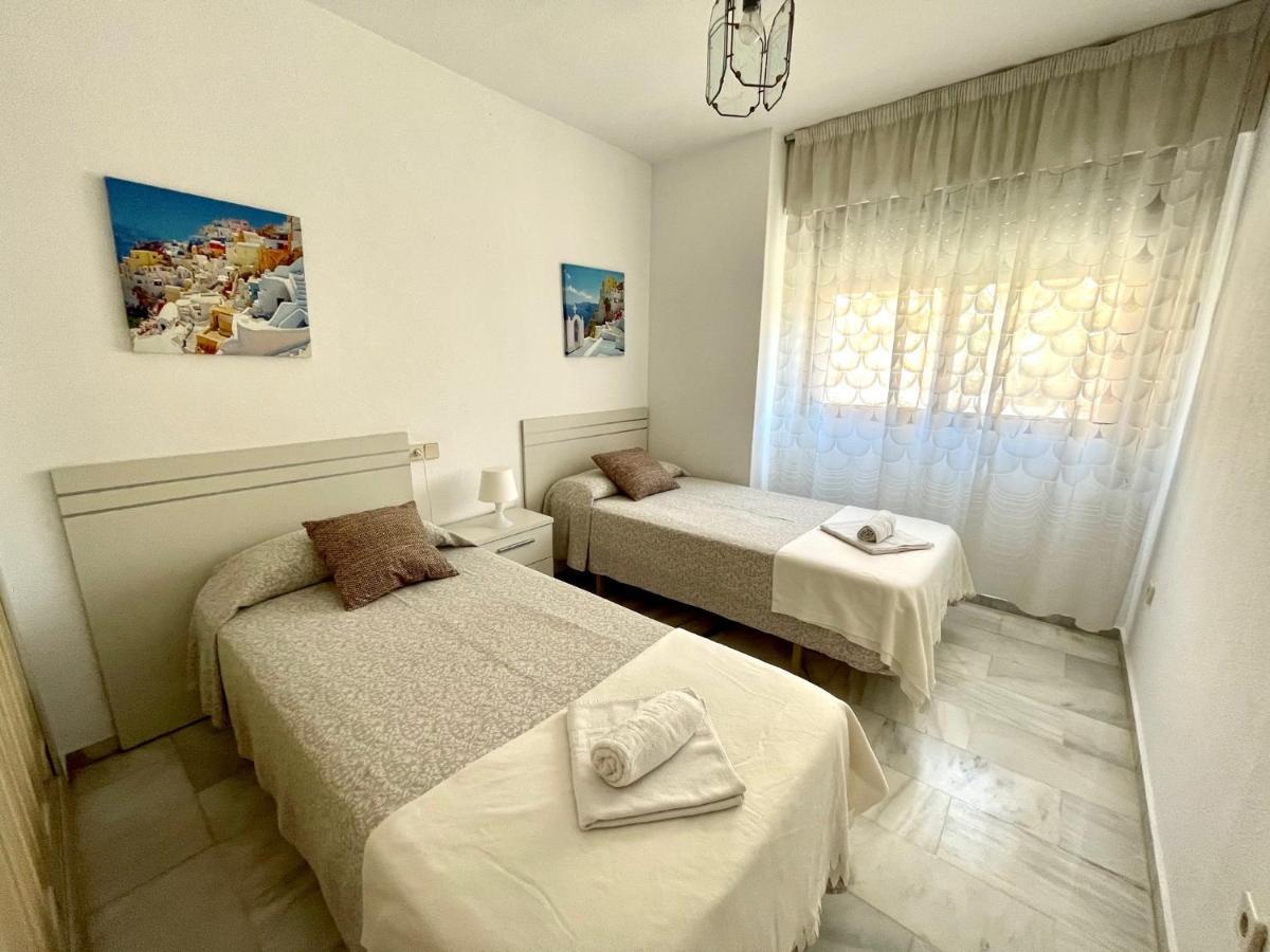 Apartamento Mediterraneo 43 - Aloturin Benidorm