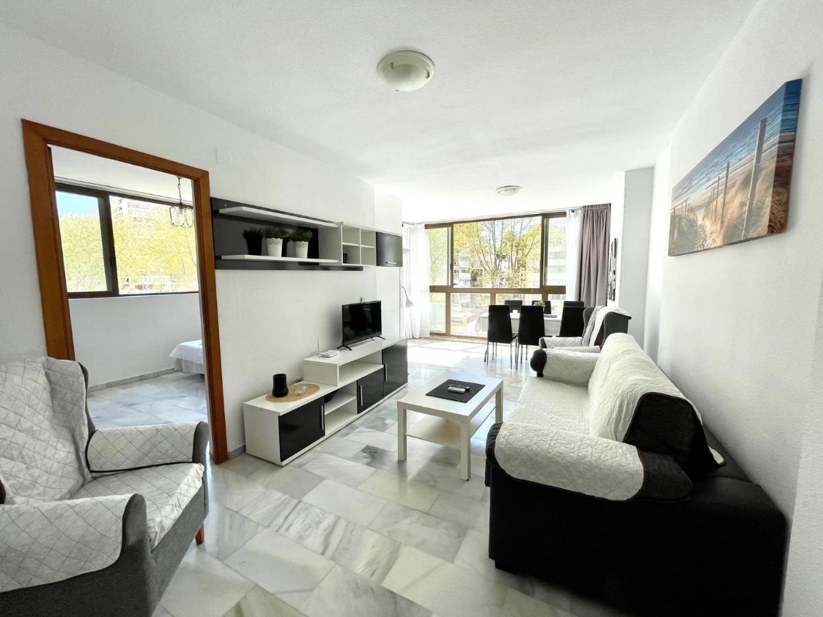 Apartamento Mediterraneo 43 - Aloturin *