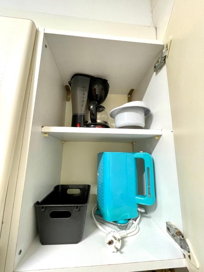 Mediterraneo 43 - Aloturin Apartamento *