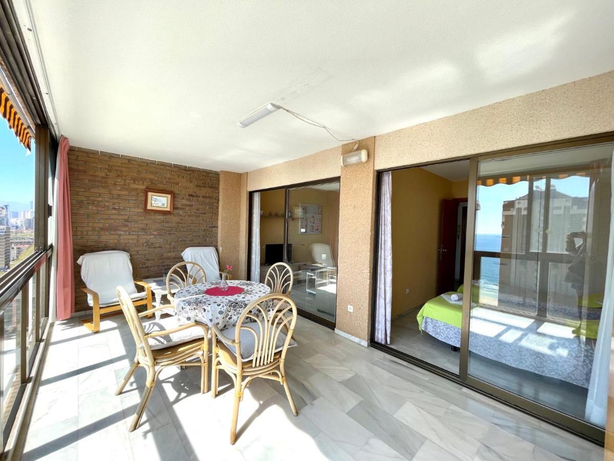 Apartamento Mediterraneo 43 - Aloturin