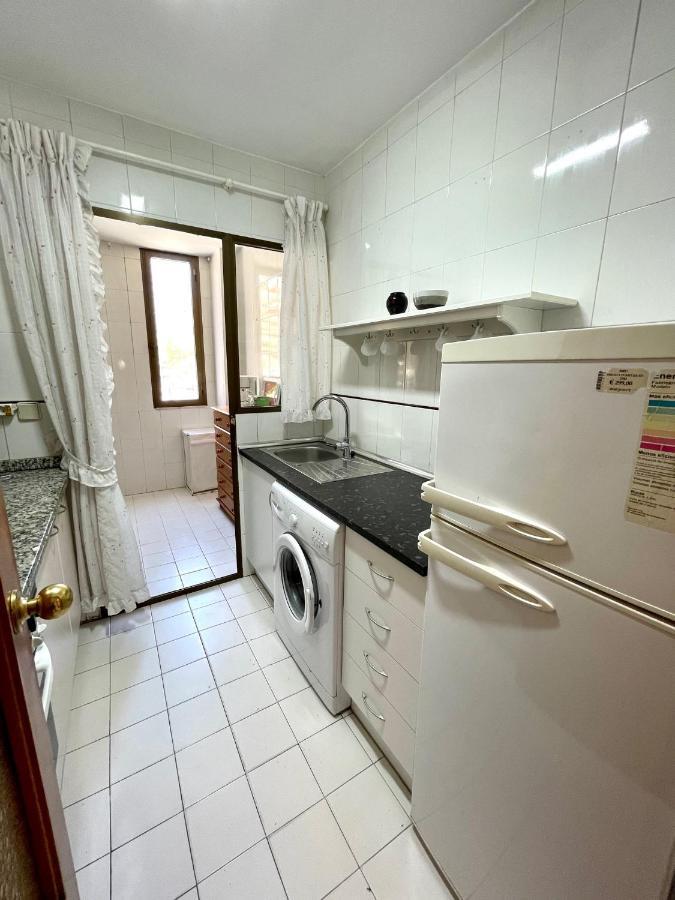 Apartamento Mediterraneo 43 - Aloturin *