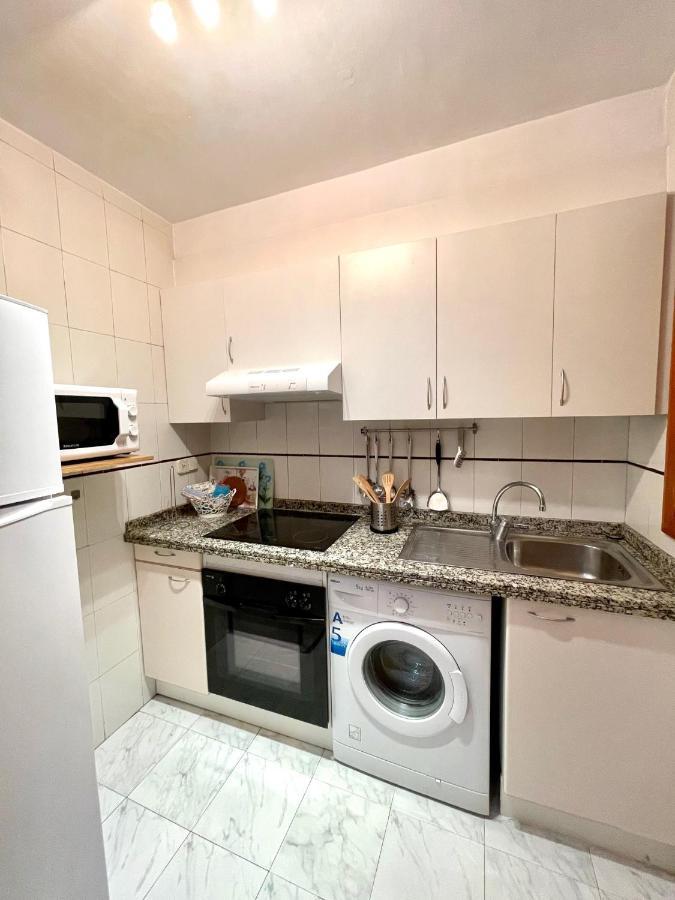 Apartamento Mediterraneo 43 - Aloturin