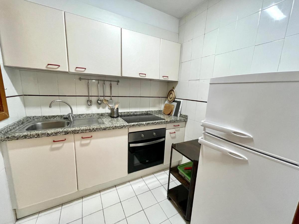 Apartamento Mediterraneo 43 - Aloturin Benidorm