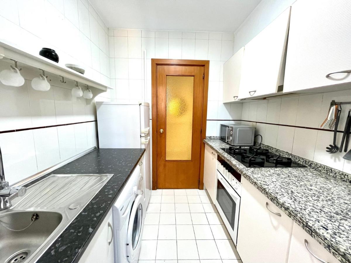Mediterraneo 43 - Aloturin Apartamento *