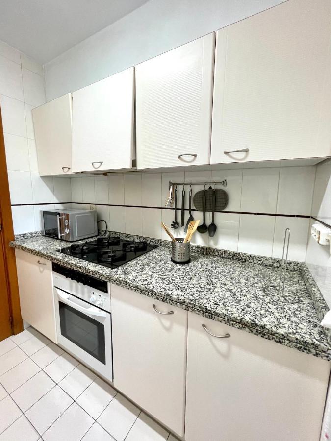 Mediterraneo 43 - Aloturin Apartamento Benidorm
