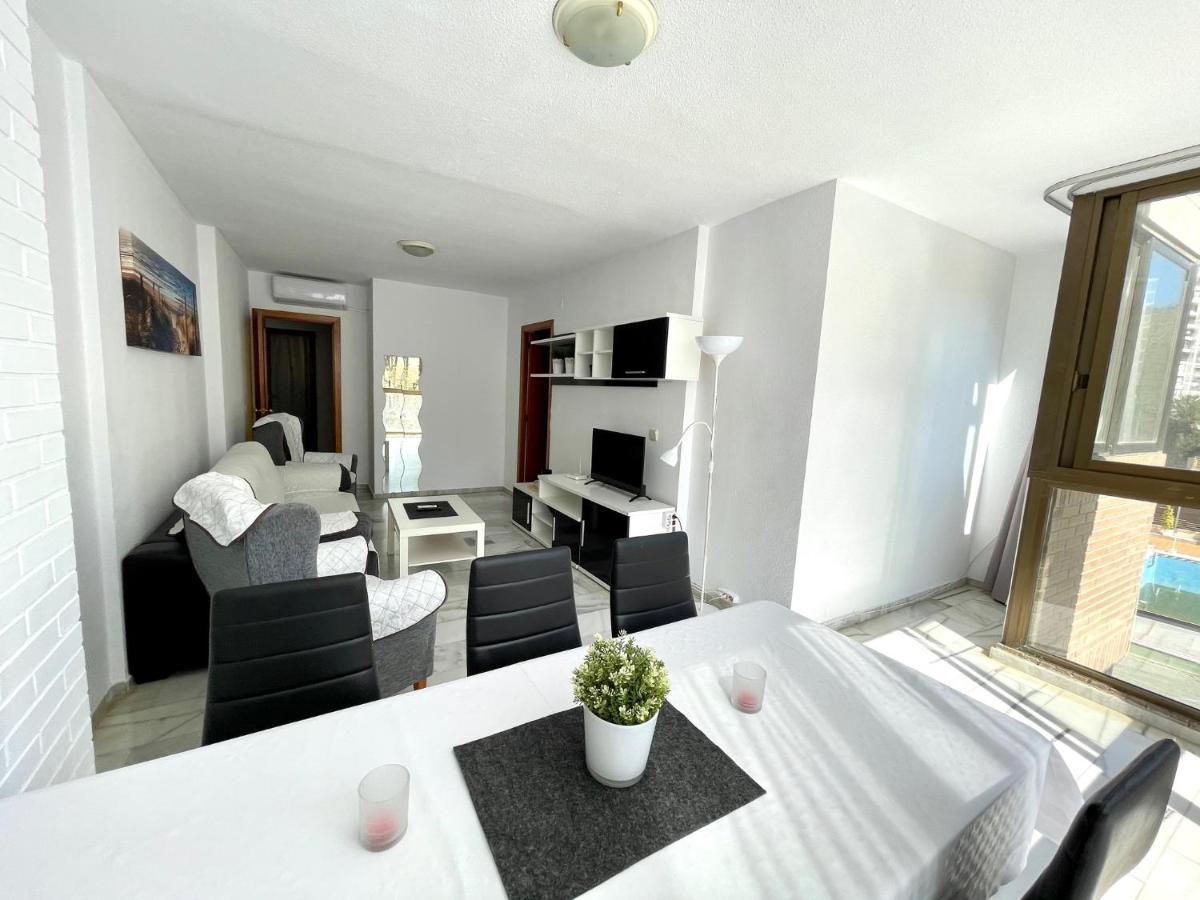 Apartamento Mediterraneo 43 - Aloturin