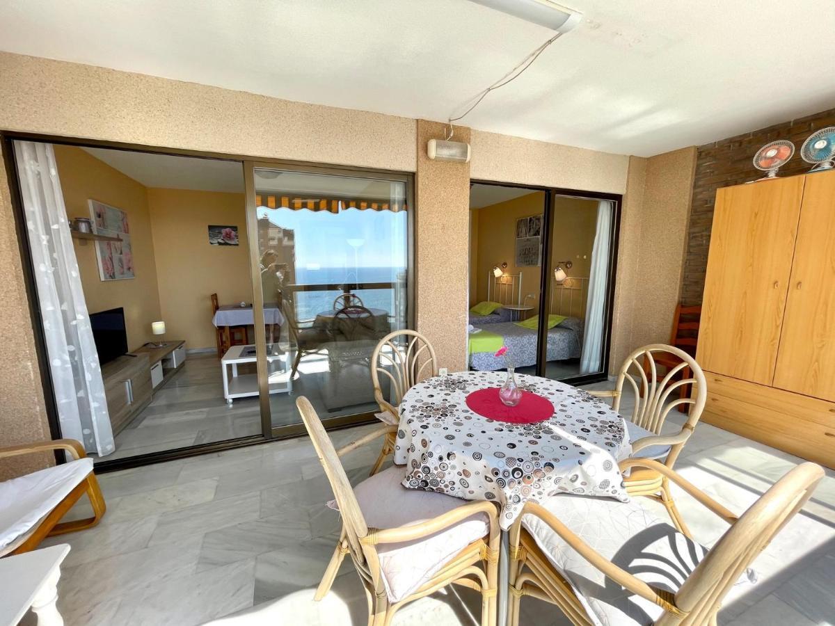 Mediterraneo 43 - Aloturin Benidorm