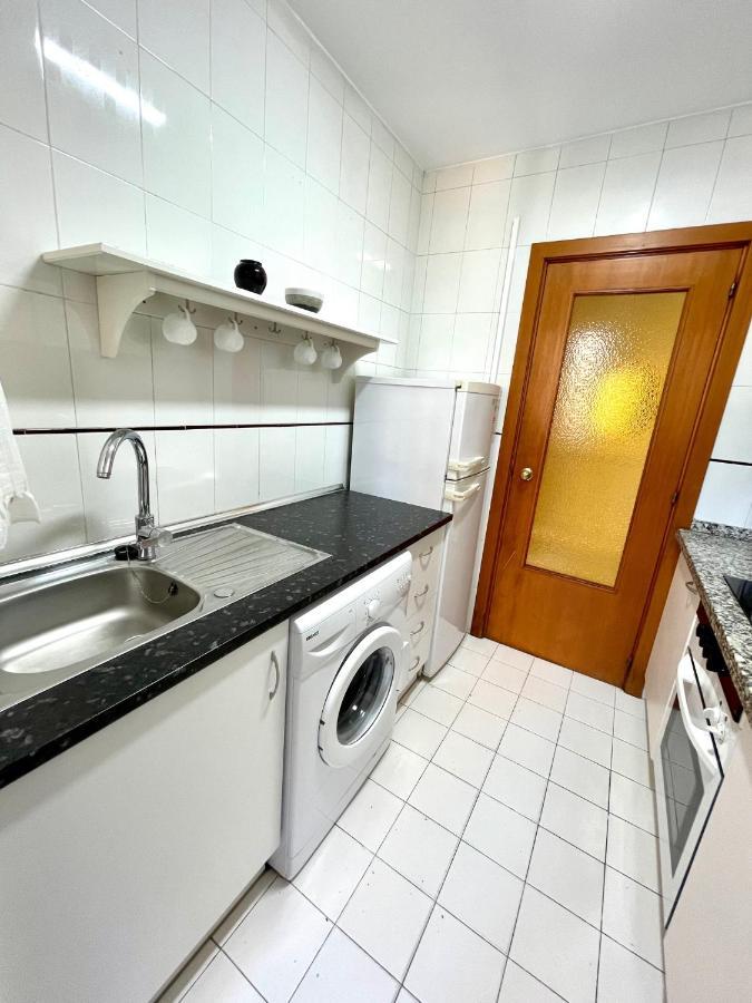 Mediterraneo 43 - Aloturin Apartamento Benidorm
