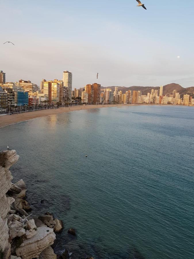Hr Paradise Residencial Loix Apartment