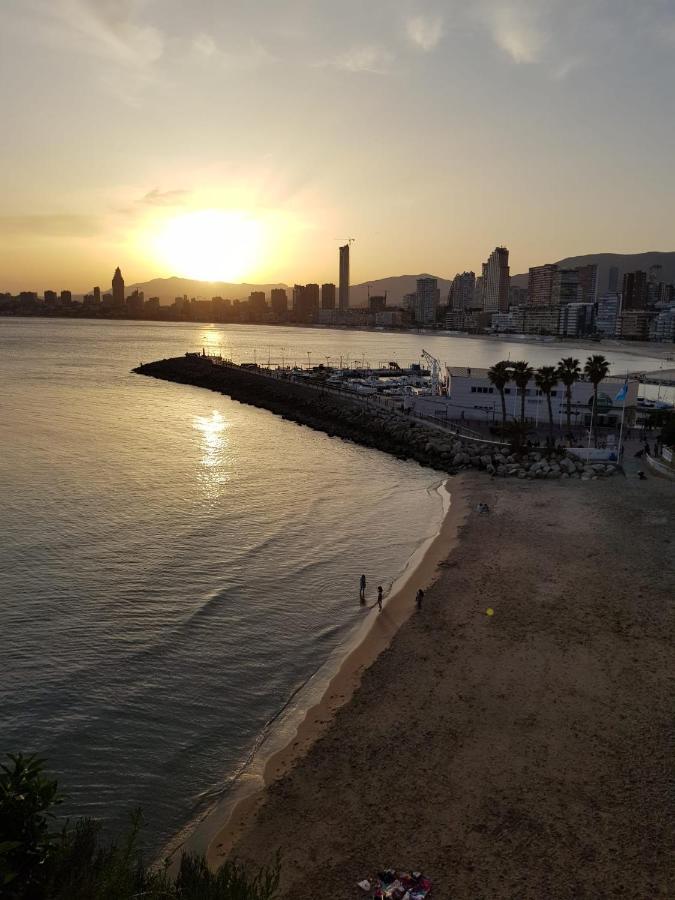 Hr Paradise Residencial Loix Apartment *