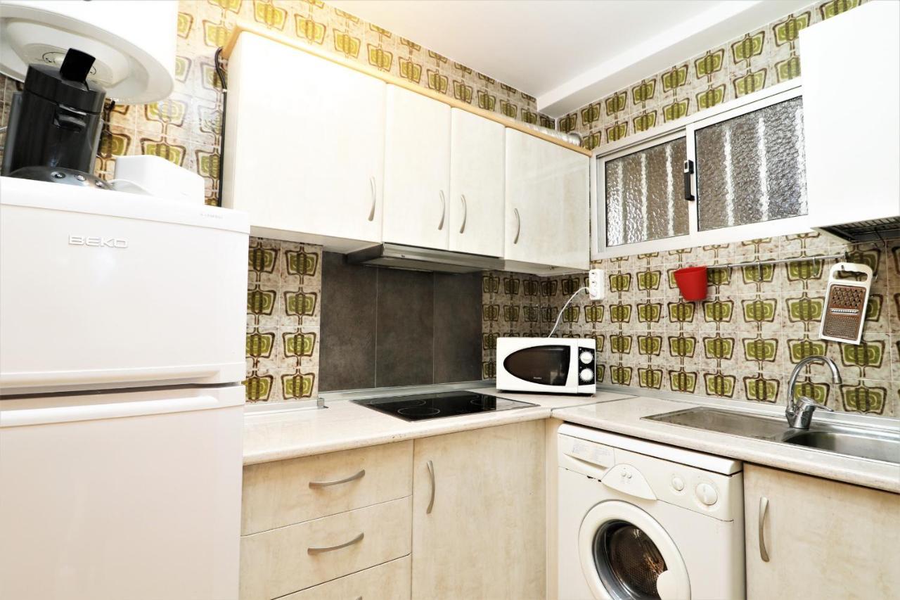 Carolina 1-c Apartment *