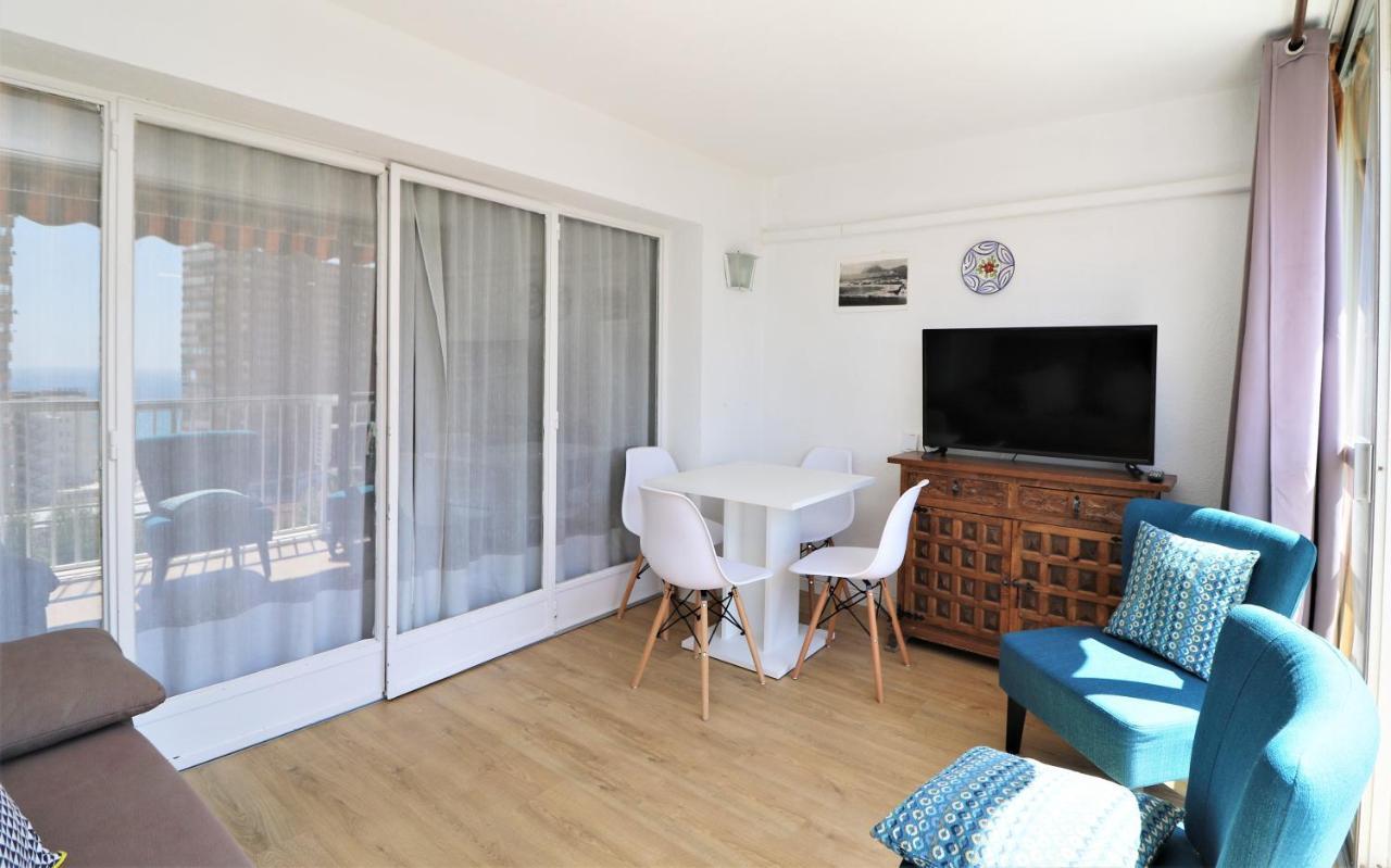 Albatros 11-5 Apartment *