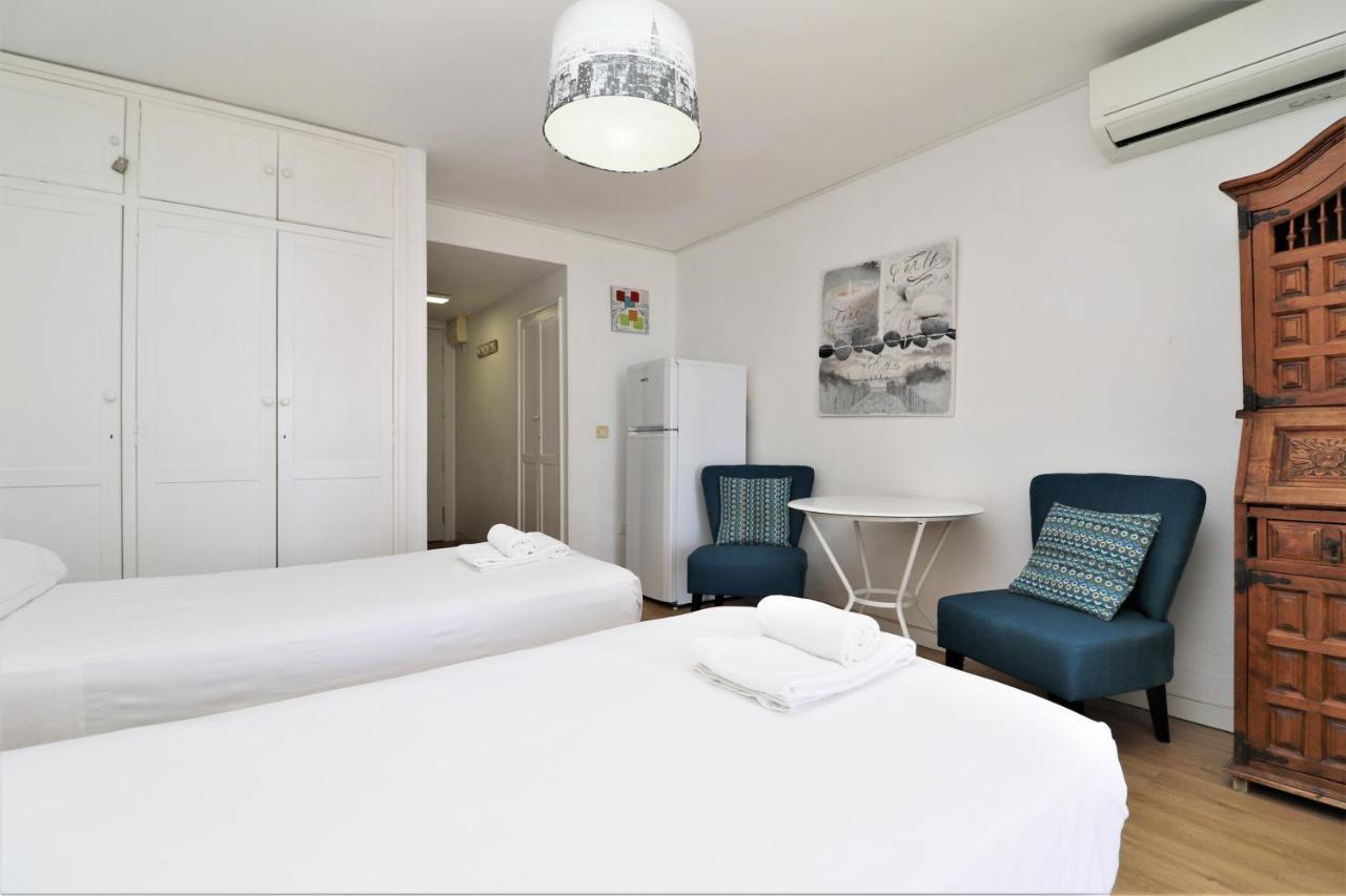 Albatros 11-5 Apartment *