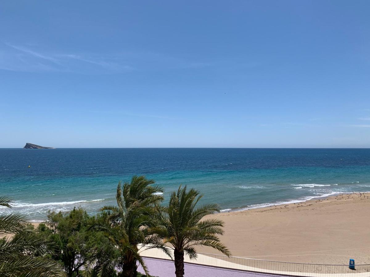 Apartment De Lujo En Primera Linea De Playa