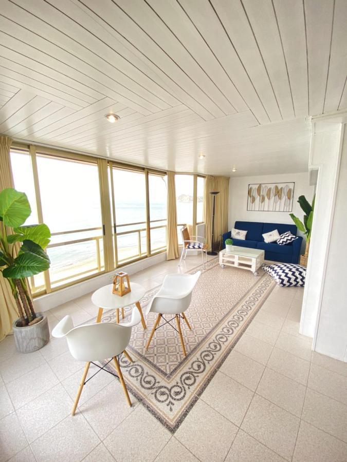 Apartment The Sea - Mirando Al Mar & Aplus *