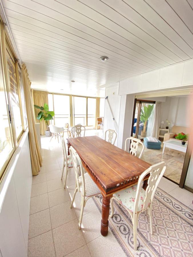 Apartment The Sea - Mirando Al Mar & Aplus