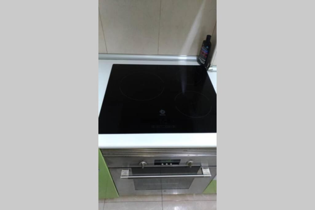 Moderno Appartement Benidorm