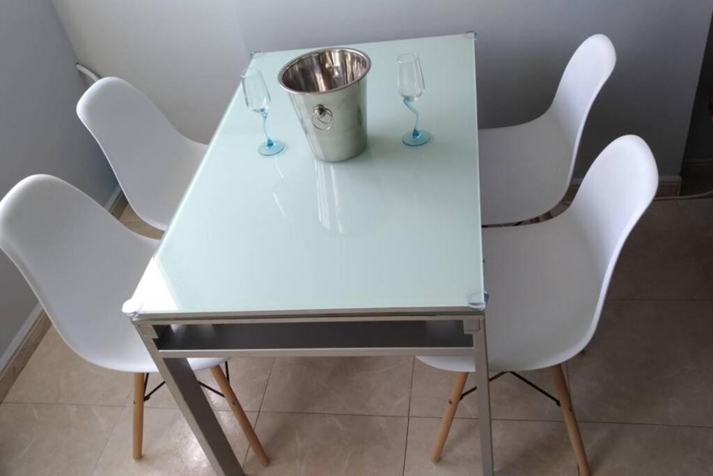 Moderno Appartement *