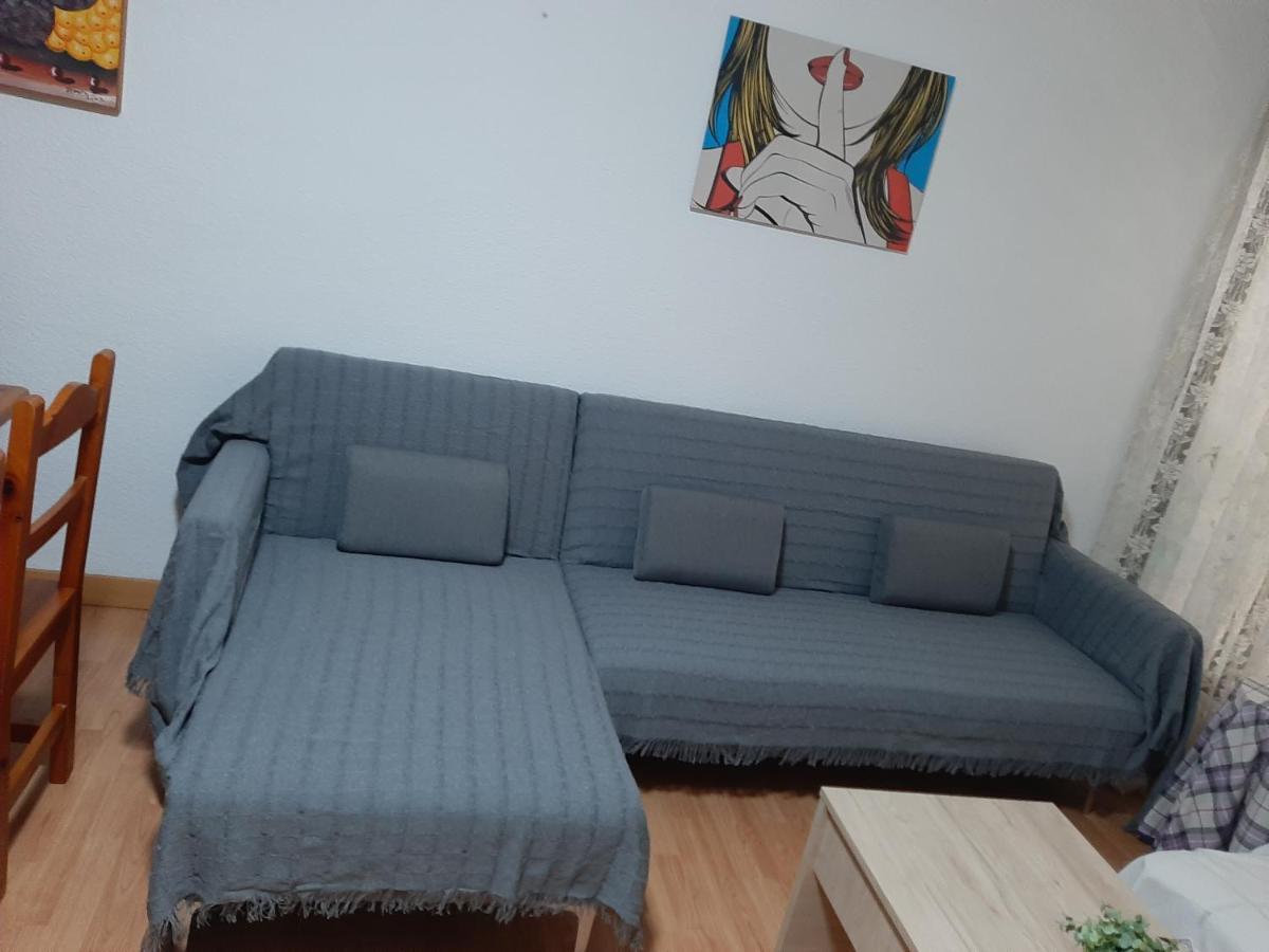 1ª Linea Playa Levante, Garage, Wifi, Climatizacion Apartment Benidorm