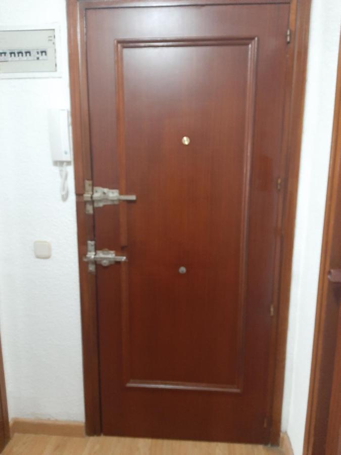 1ª Línea Playa Levante, Garage, Wifi, Climatización *