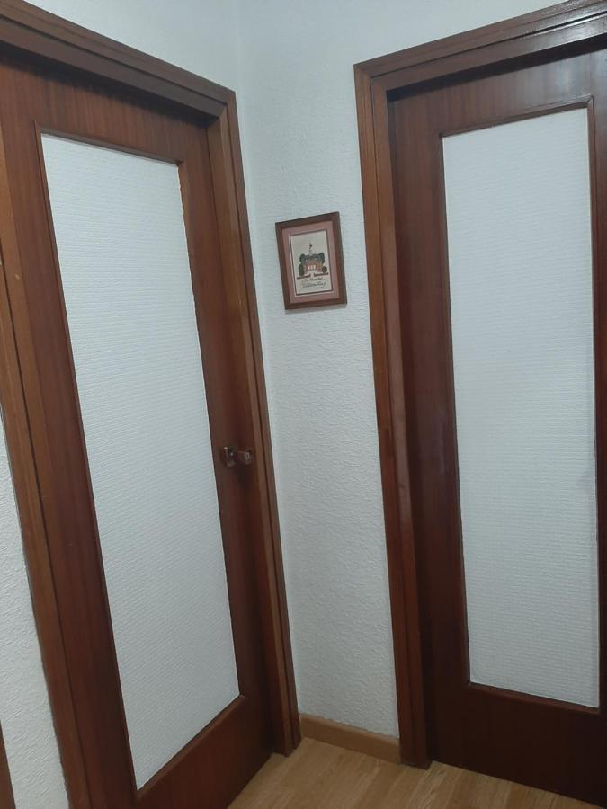 1ª Línea Playa Levante, Garage, Wifi, Climatización Benidorm