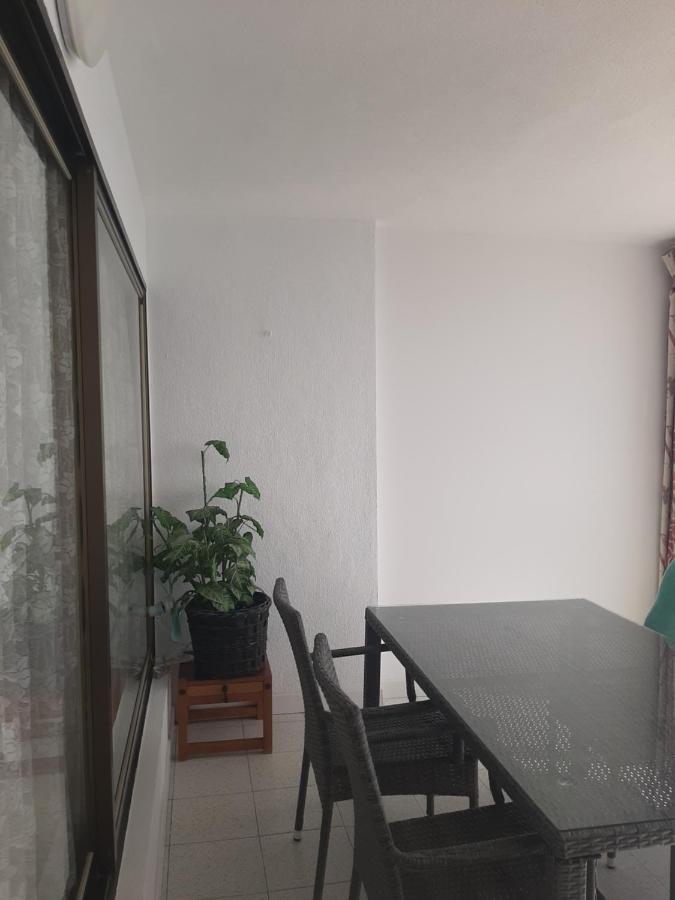 1ª Línea Playa Levante, Garage, Wifi, Climatización *